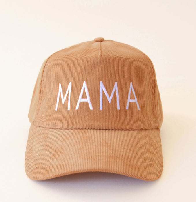 Mamacita or MAMA SnapBack