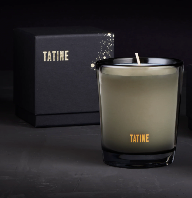 Tatine Candles