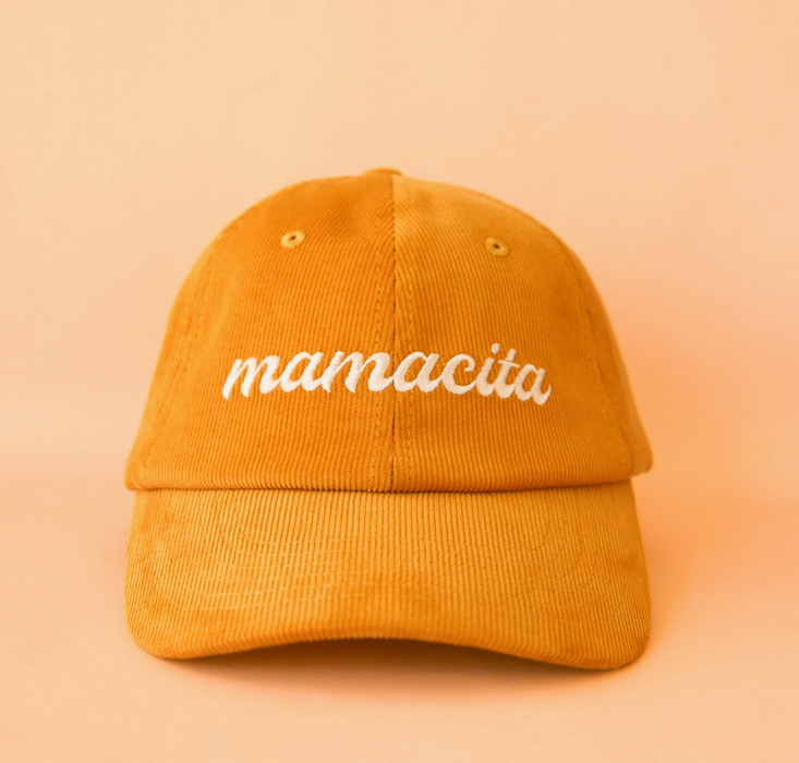 Mamacita or MAMA SnapBack