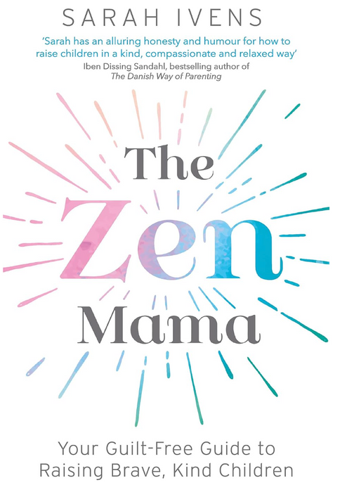 The Zen Mama Book